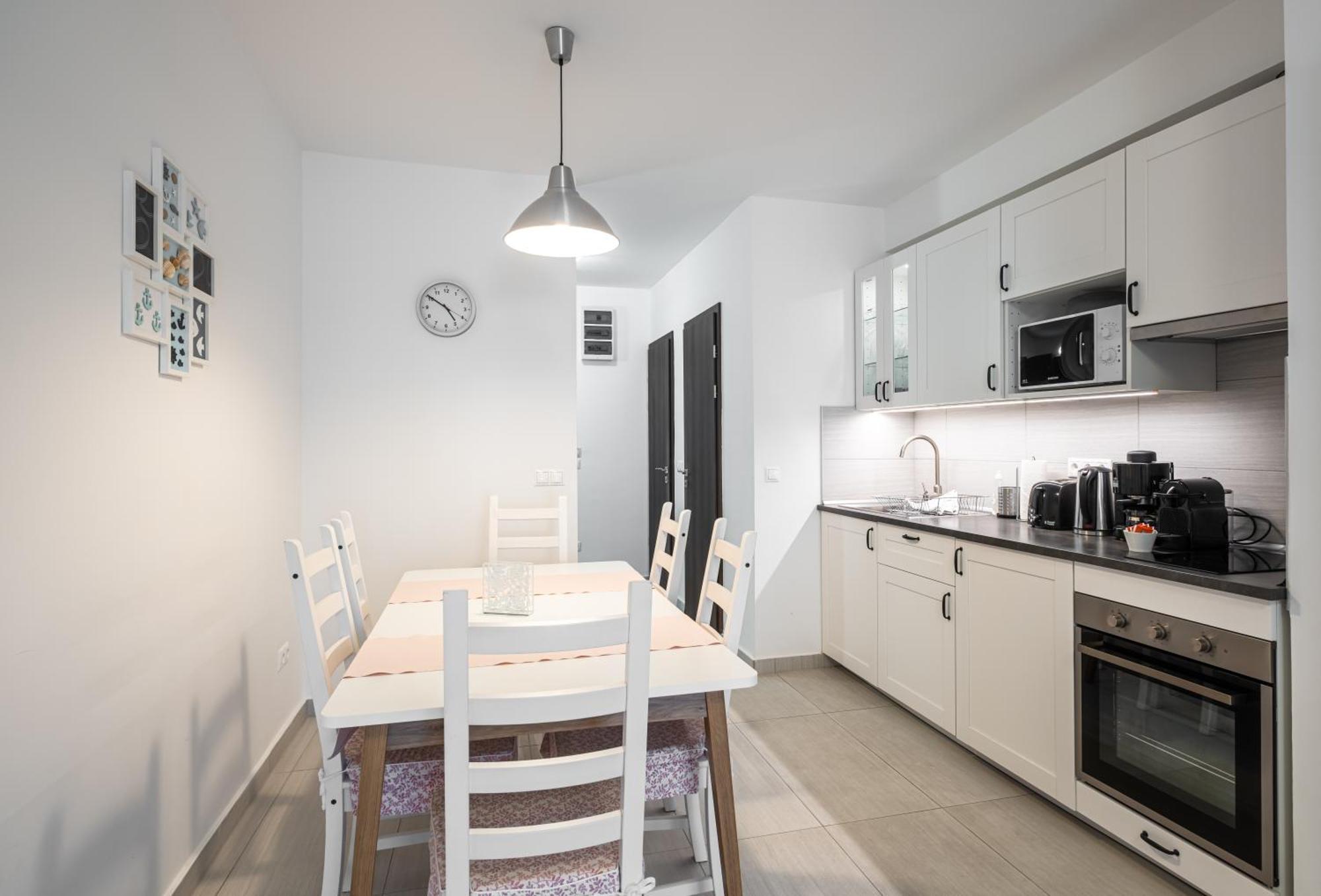 Aranymandula Apartmanok Balatonakali Eksteriør billede