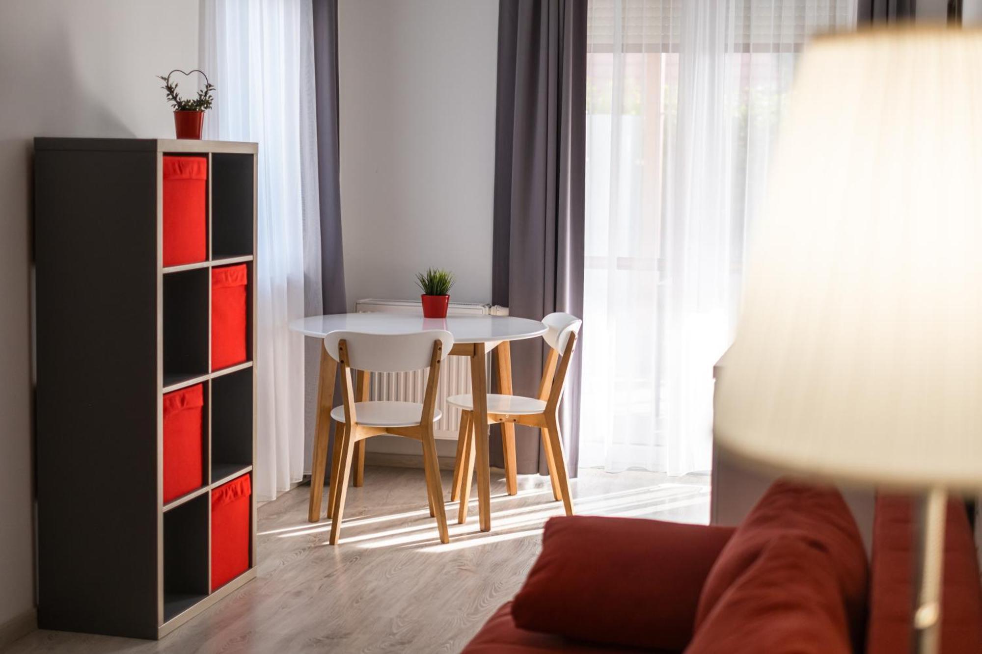 Aranymandula Apartmanok Balatonakali Eksteriør billede