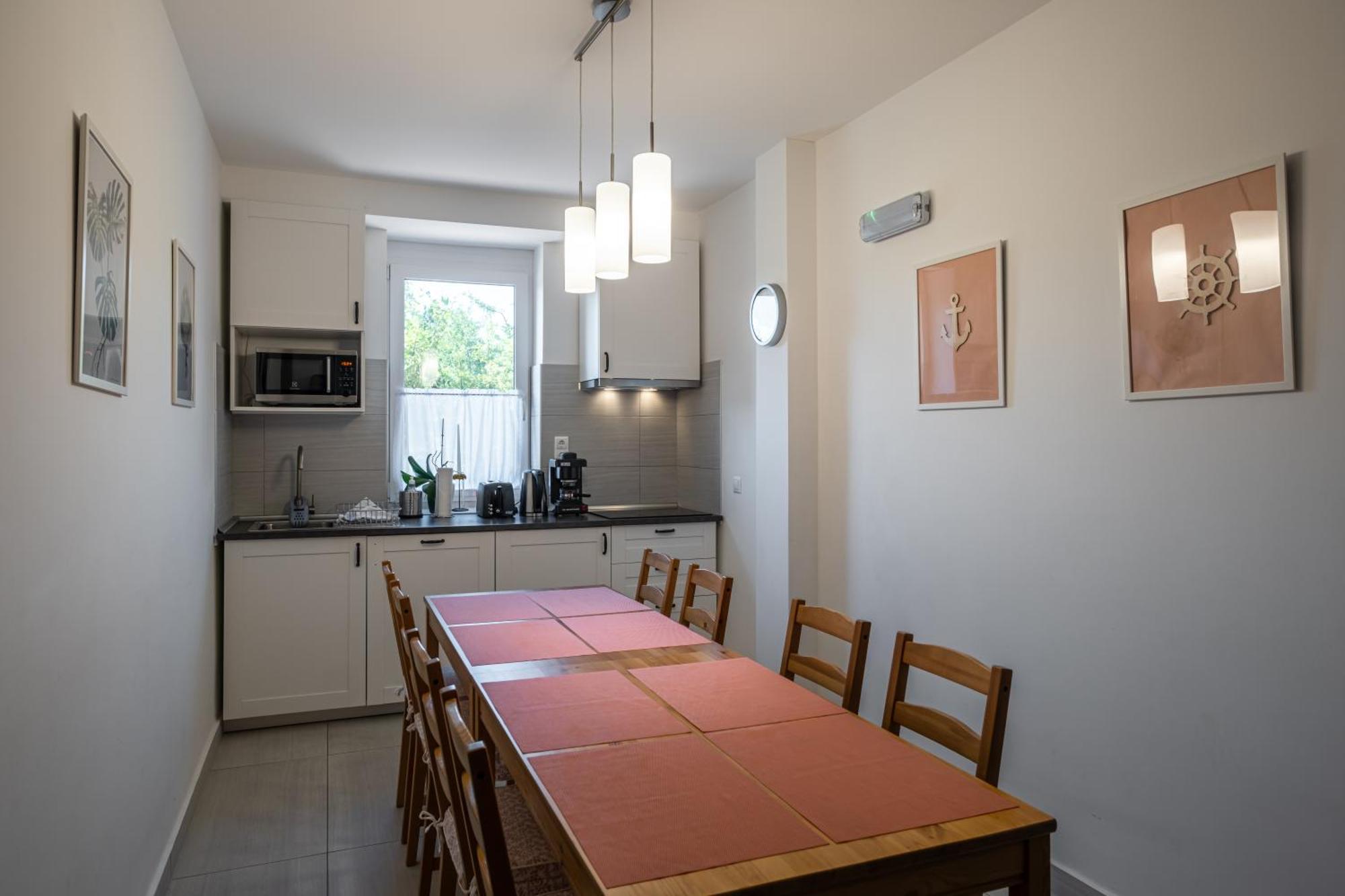 Aranymandula Apartmanok Balatonakali Eksteriør billede